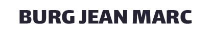 BURG JEAN MARC Logo